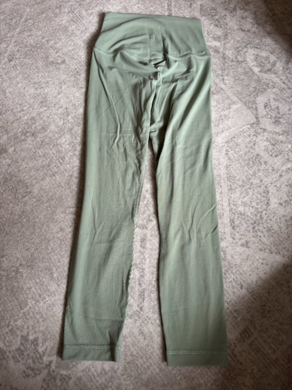 lululemon Align™ High-Rise Pant 23" - Picture 5 of 9